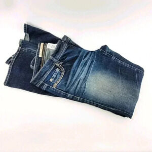 BRADY  JEANS